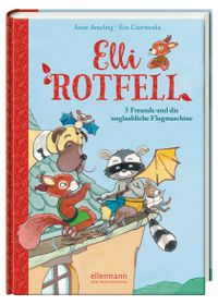 Elli Rotfell, Teil 2